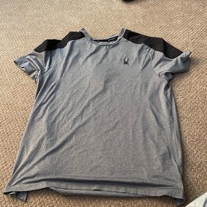 Dry fit T-shirt
